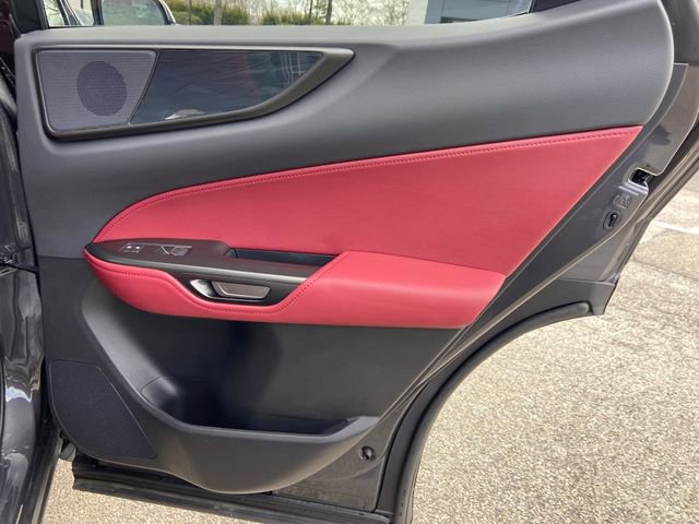 Used 2022 Lexus NX 350 AWD image 29