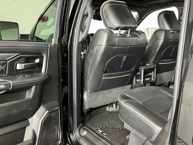 Used 2022 RAM 2500 Limited AWD/4WD image 30