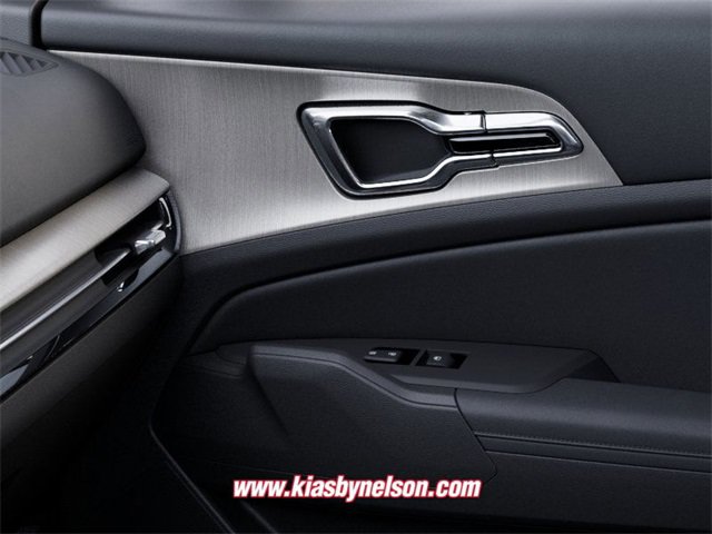 New 2026 Kia Sportage X-Line w/ X-Line Technology Package AWD/4WD image 25