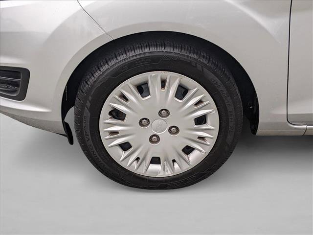 Used 2014 Ford Fiesta S image 21
