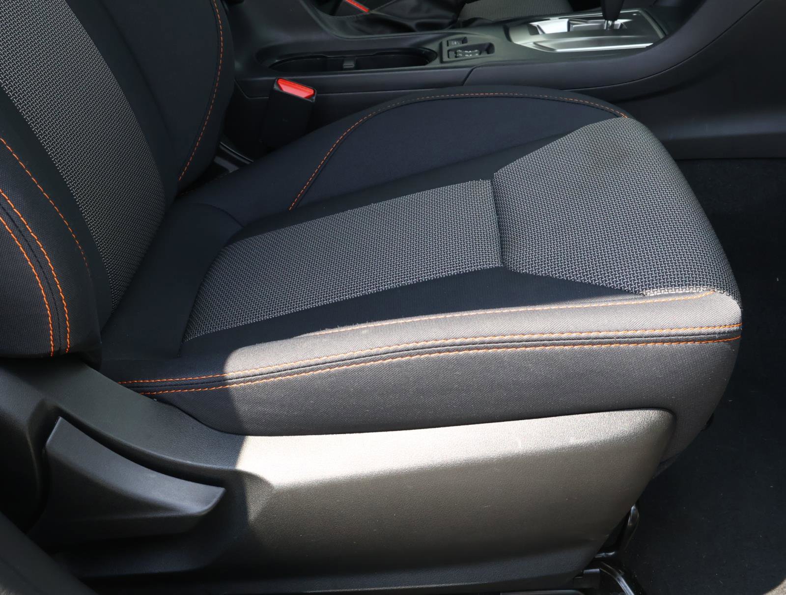 Used 2023 Subaru Crosstrek 2.0i Premium image 18