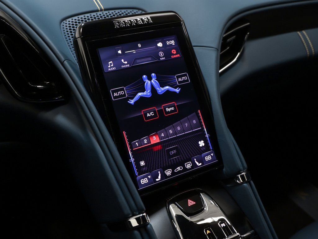 Certified 2024 Ferrari Roma image 64