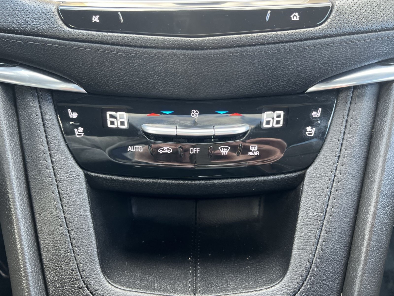 Used 2023 Cadillac XT5 Premium Luxury AWD/4WD image 20