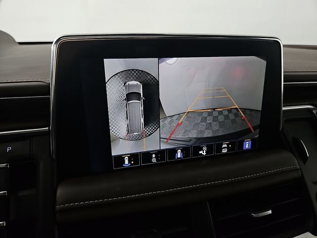 Used 2022 Chevrolet Tahoe High Country image 21