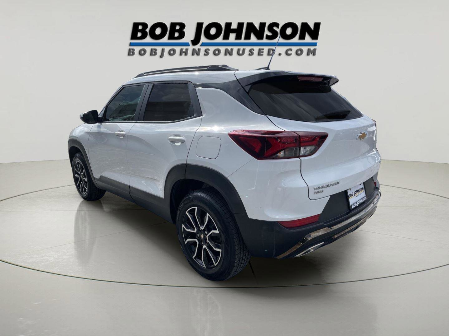 Used 2023 Chevrolet TrailBlazer ACTIV image 5