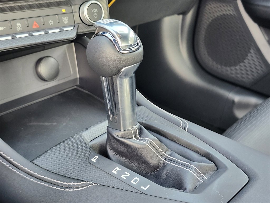 New 2026 Ford Mustang Premium image 22