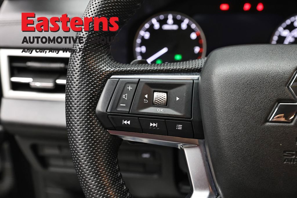 Used 2022 Mitsubishi Outlander SEL AWD/4WD image 15