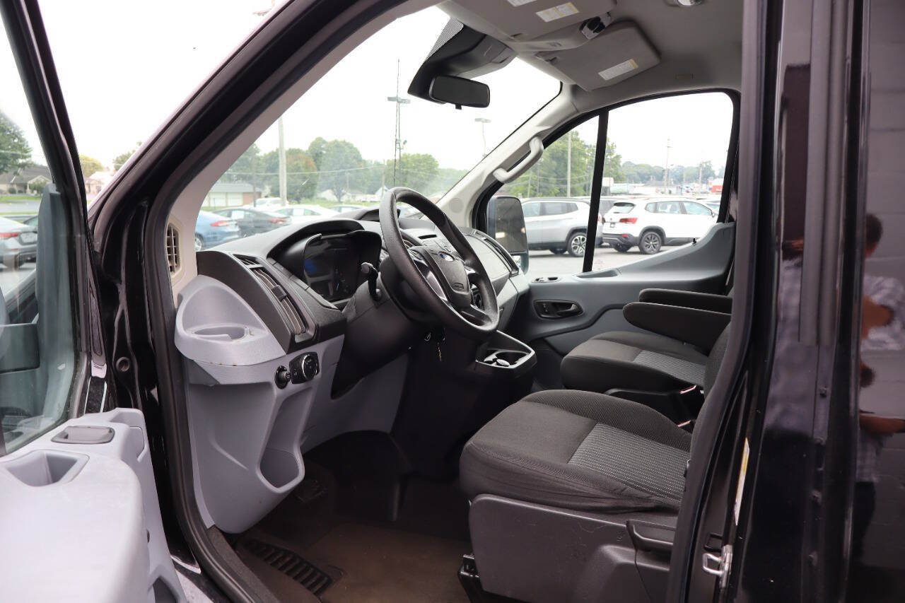 Used 2018 Ford Transit 350 XL RWD image 7