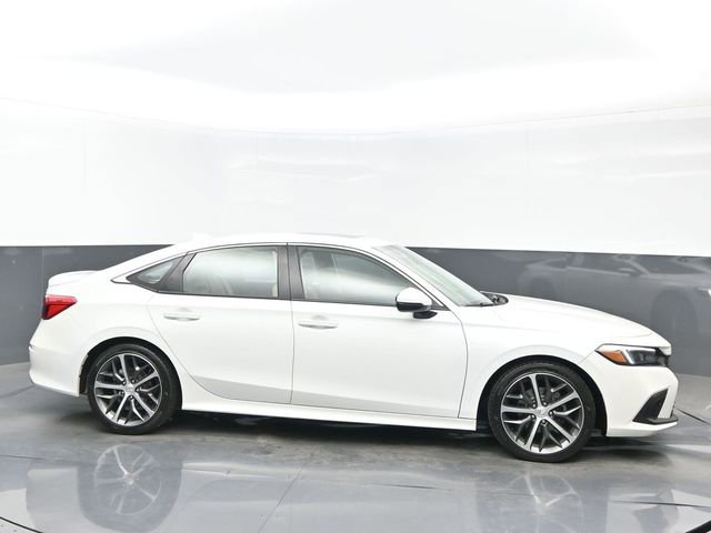 Used 2023 Honda Civic Touring image 7