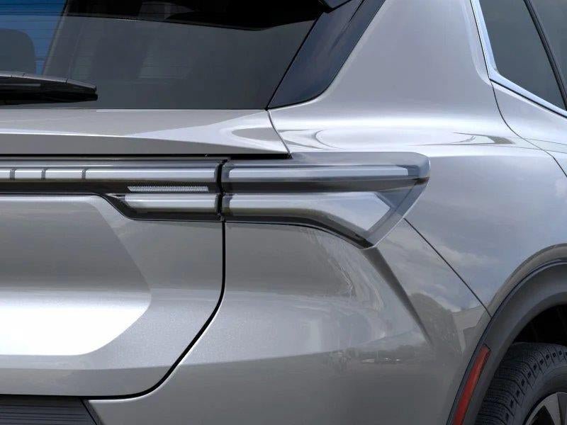 New 2026 Chevrolet Equinox EV LT w/ Convenience Package II AWD/4WD image 11