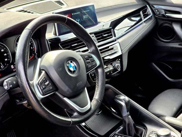 Used 2018 BMW X2 xDrive28i image 11