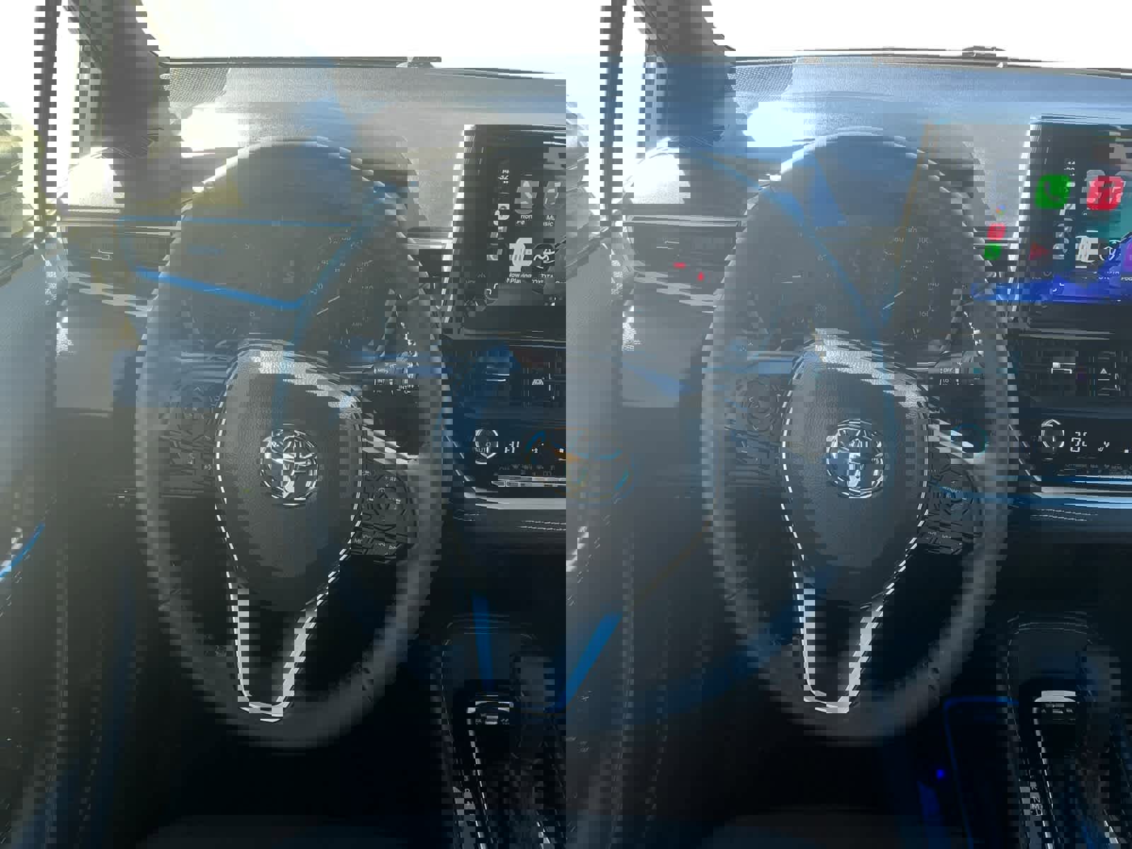 Used 2024 Toyota Corolla SE image 12