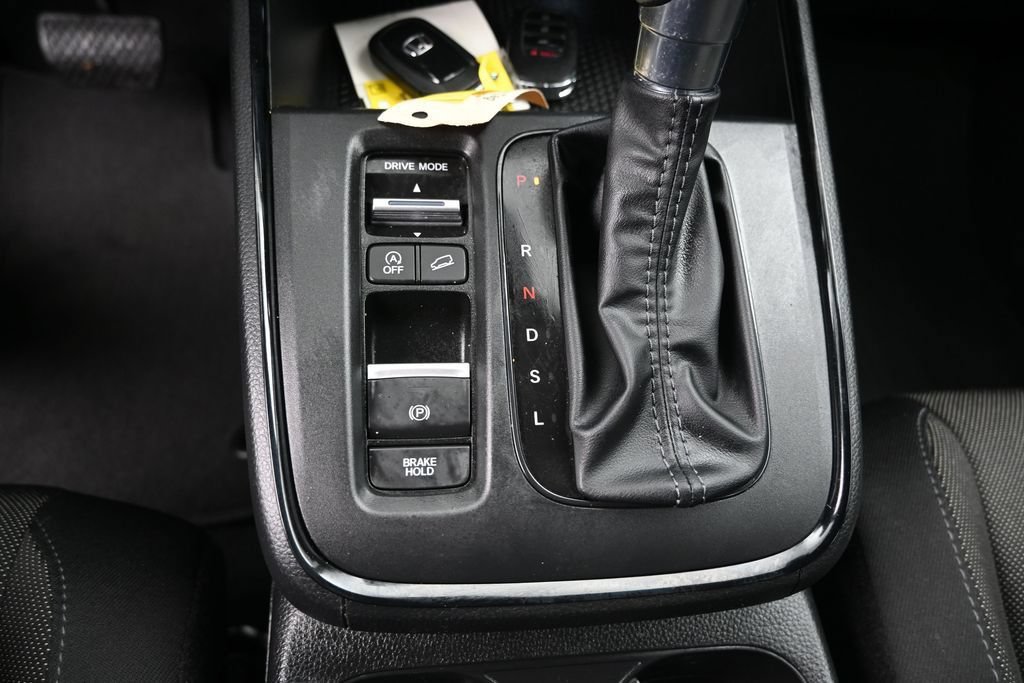 Certified 2024 Honda CR-V LX image 16