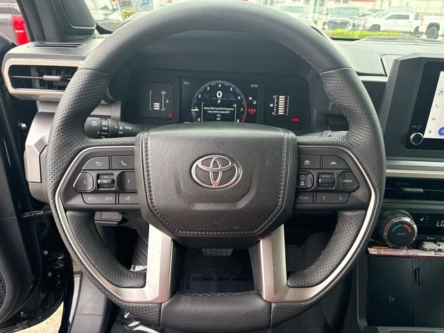 Used 2025 Toyota Tacoma SR5 w/ SR5 Upgrade Package image 29