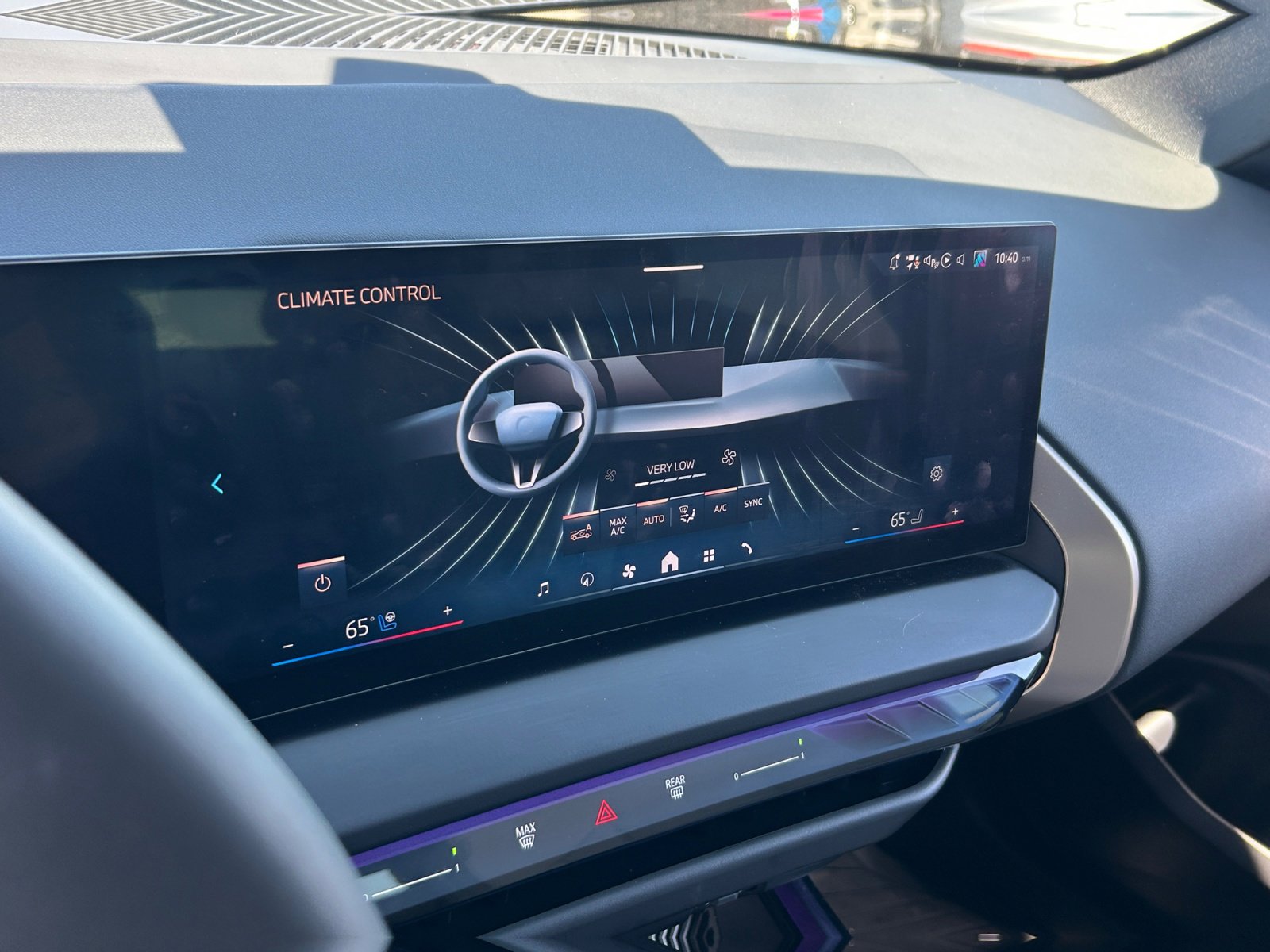 Used 2025 BMW X3 xDrive30i w/ Premium Package image 26