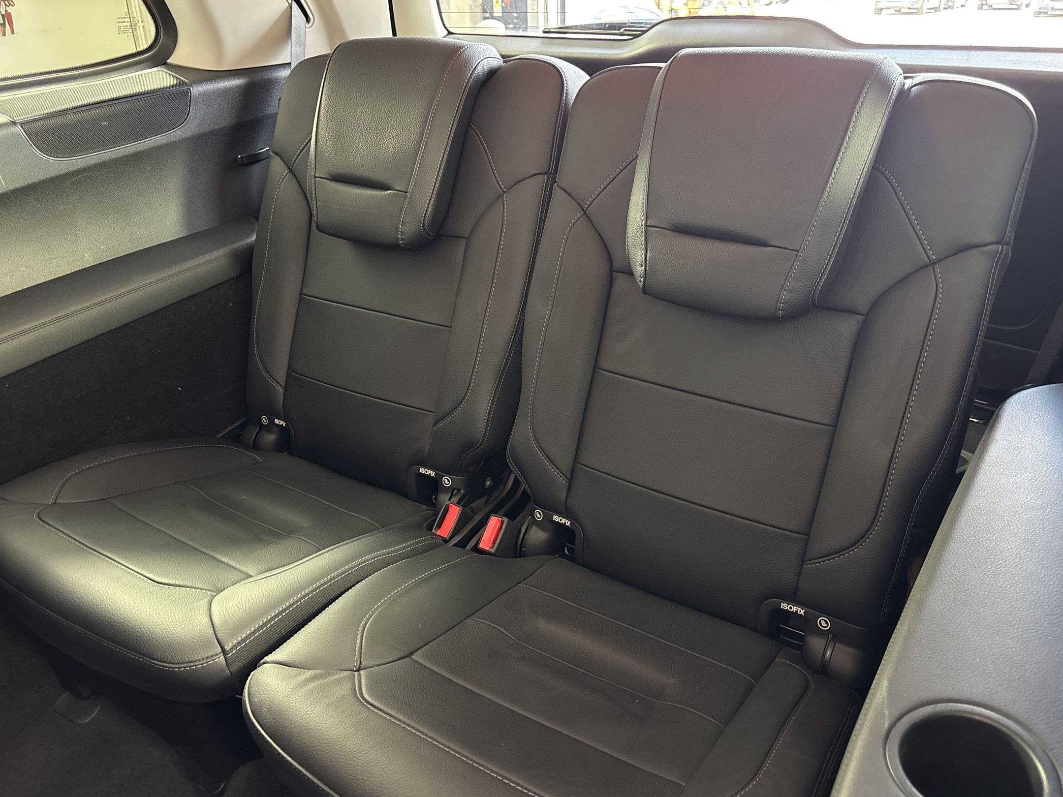 Used 2018 Mercedes-Benz GLS 550 4MATIC image 32
