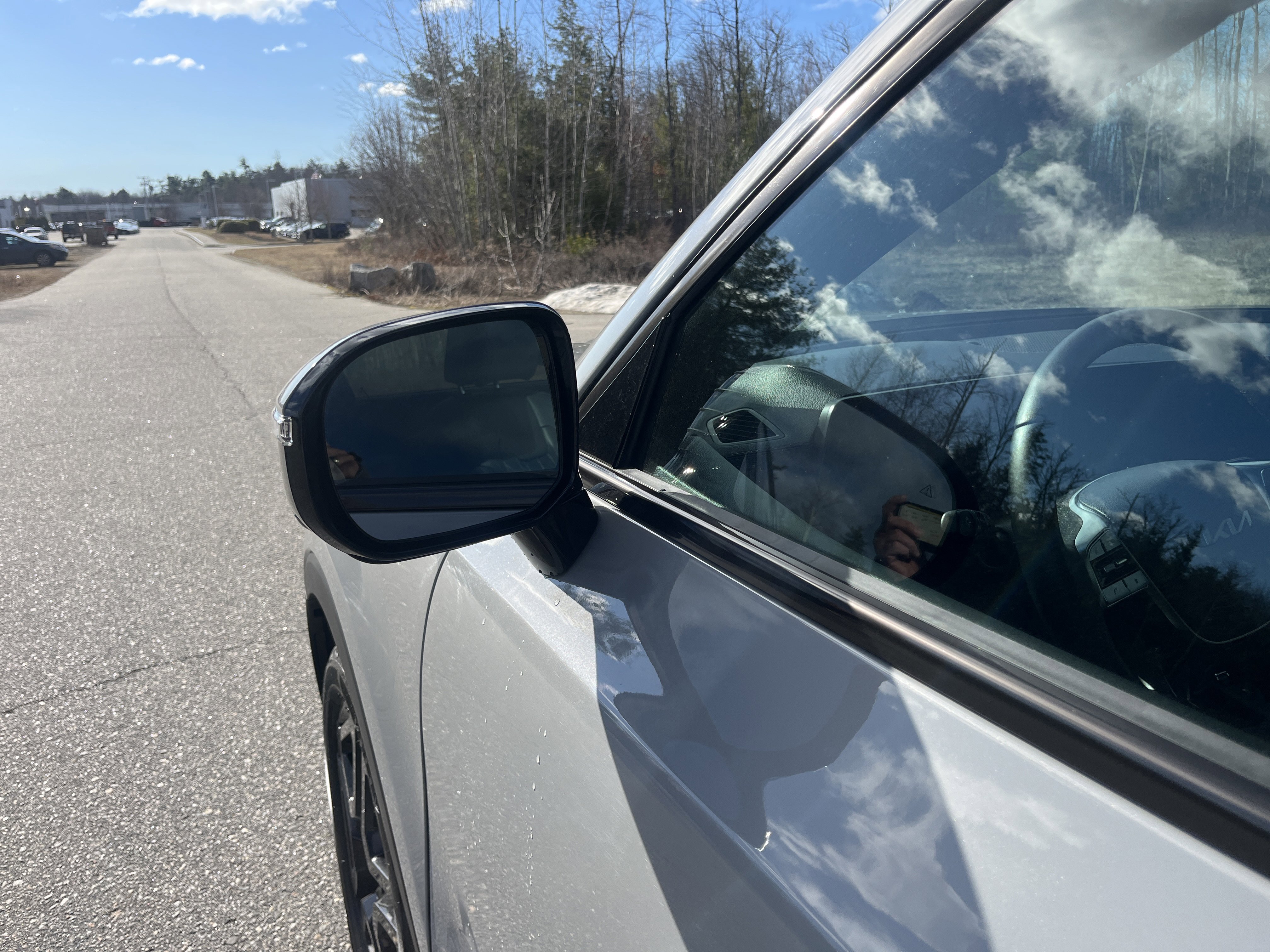 Certified 2024 Kia Telluride SX X-Line image 10