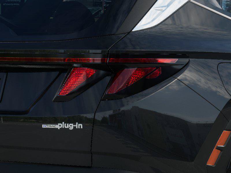 New 2026 Hyundai Tucson SEL AWD/4WD image 10