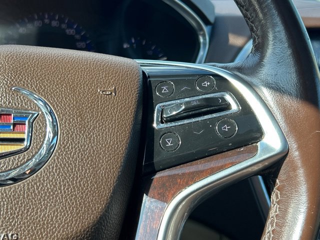 Used 2014 Cadillac SRX Luxury AWD/4WD image 39