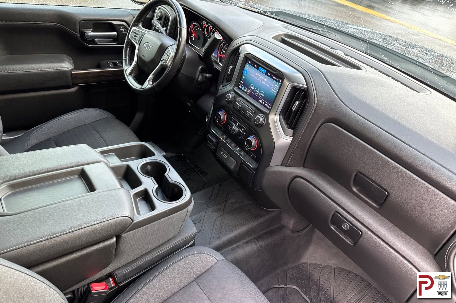 Used 2019 Chevrolet Silverado 1500 RST image 18