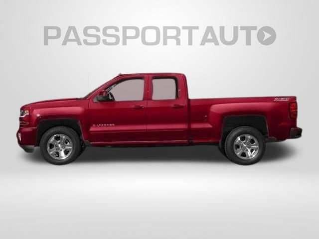 Used 2017 Chevrolet Silverado 1500 LT w/ All Star Edition RWD image 83