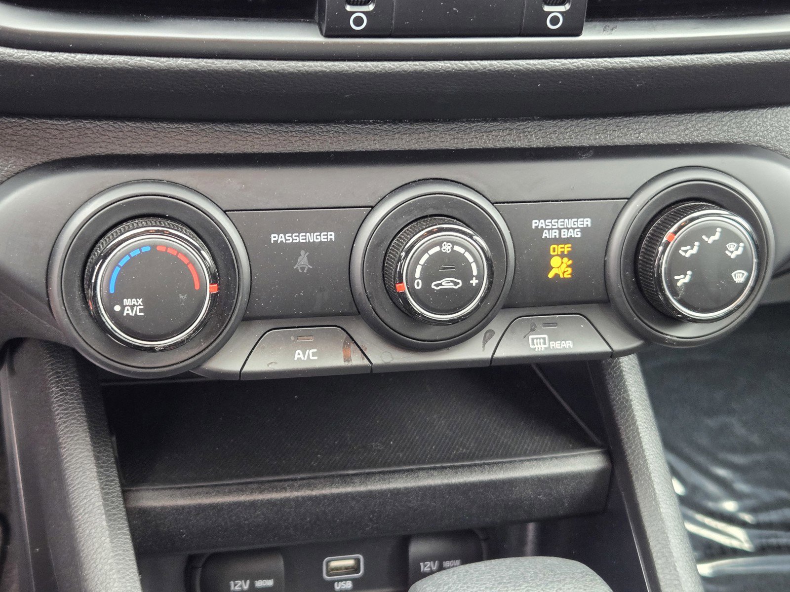 Certified 2022 Kia Forte LXS image 19