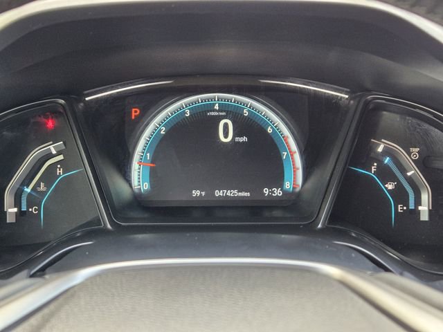 Used 2018 Honda Civic EX-L image 16