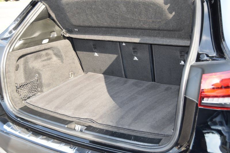 Used 2022 Mercedes-Benz GLA 35 AMG 4MATIC image 19