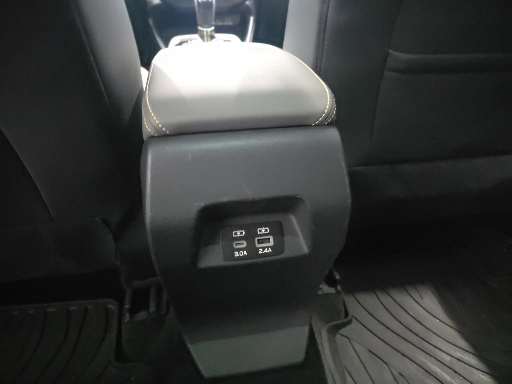Certified 2024 Subaru Crosstrek 2.5i Sport w/ Crosstrek Mirror Package image 16