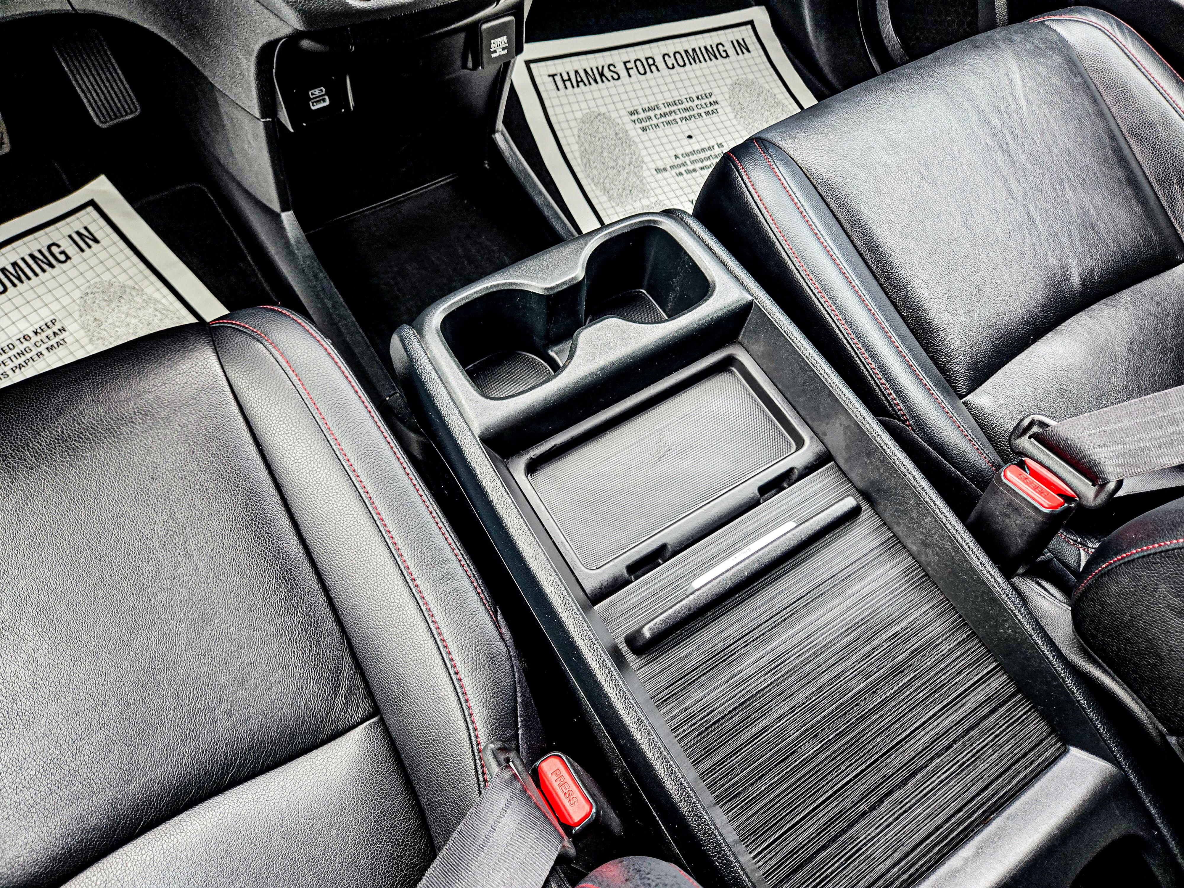 Used 2023 Honda Odyssey Sport image 19