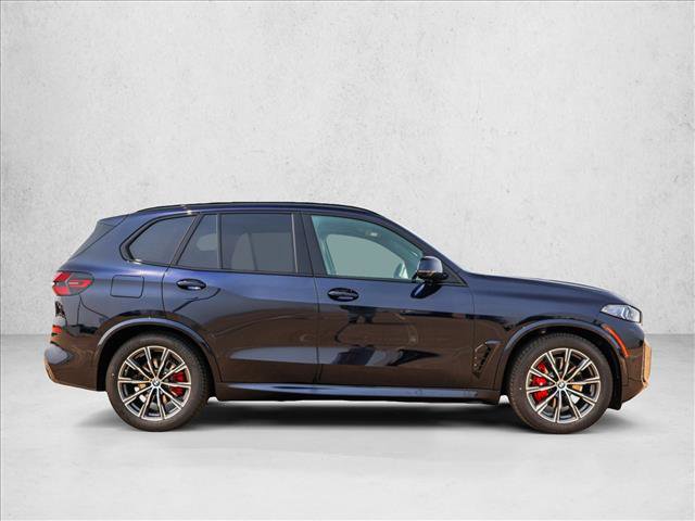 New 2026 BMW X5 xDrive40i w/ M Sport Package AWD/4WD image 4