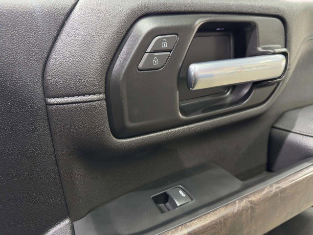 Used 2022 GMC Sierra 2500 Denali w/ Denali Black Diamond Edition image 60