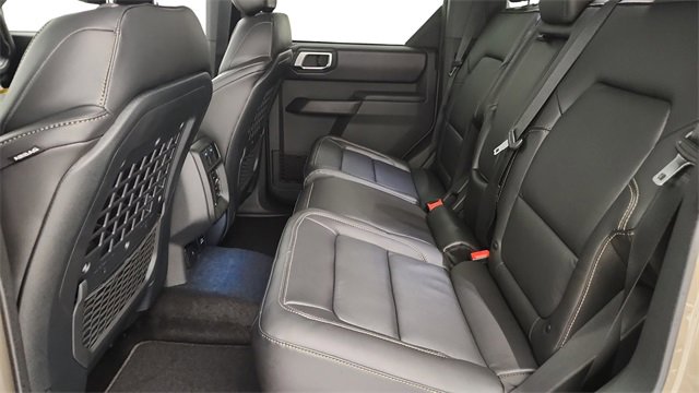New 2025 Ford Bronco Badlands image 21
