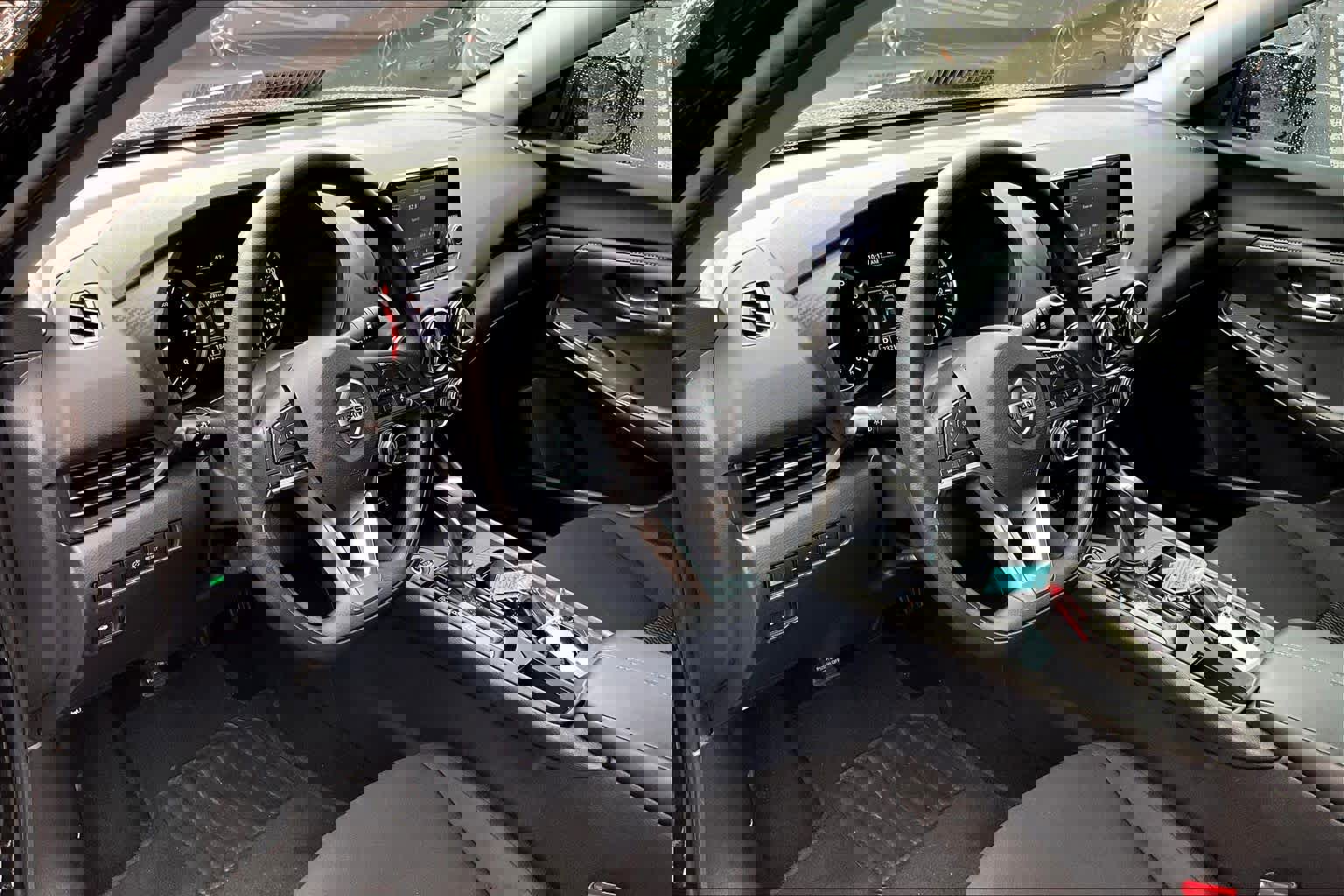 Used 2023 Nissan Sentra S image 15