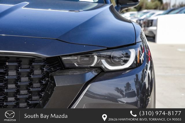 New 2026 MAZDA CX-50 AWD 2.5 S w/ Accent Package image 4