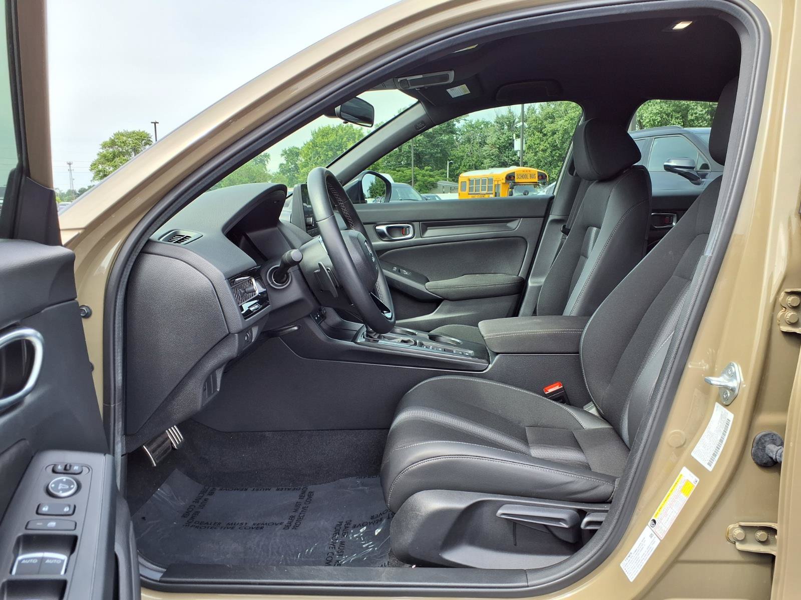 Used 2025 Honda Civic Sport image 19