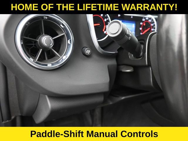 Used 2021 Chevrolet Camaro LT w/ RS Package RWD image 16