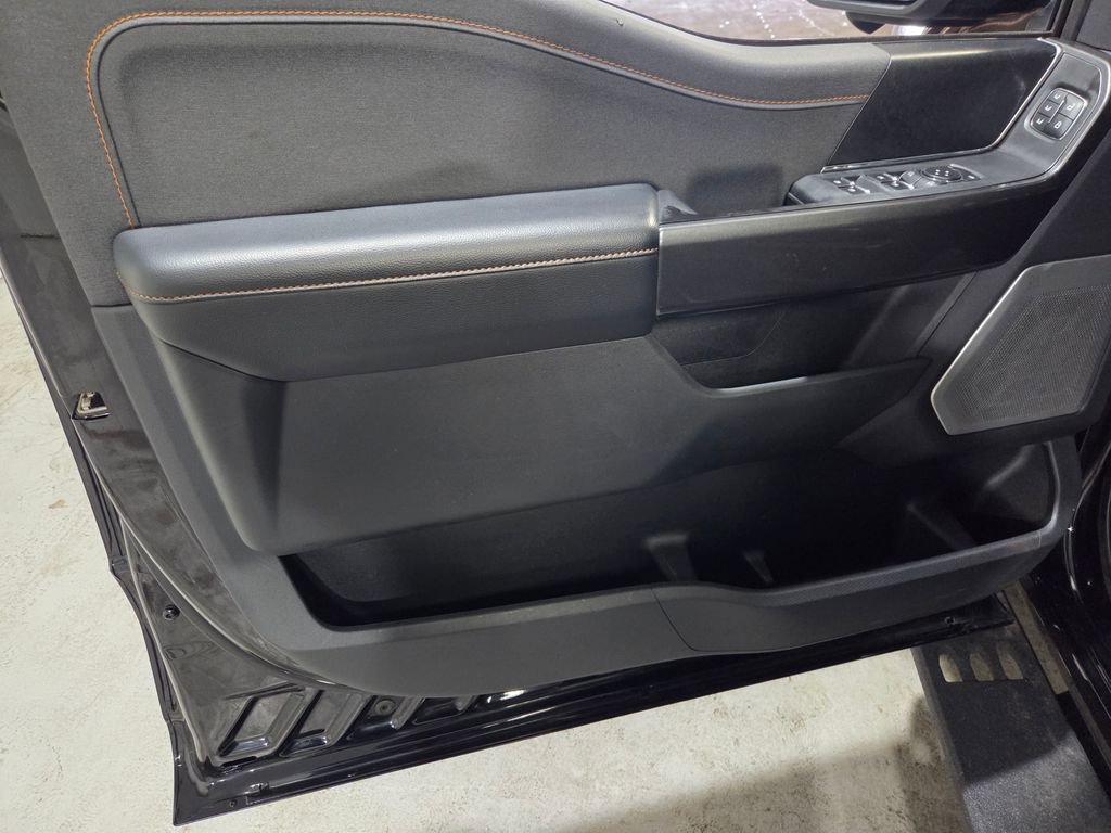 Used 2021 Ford F150 Tremor w/ Equipment Group 402A High image 15