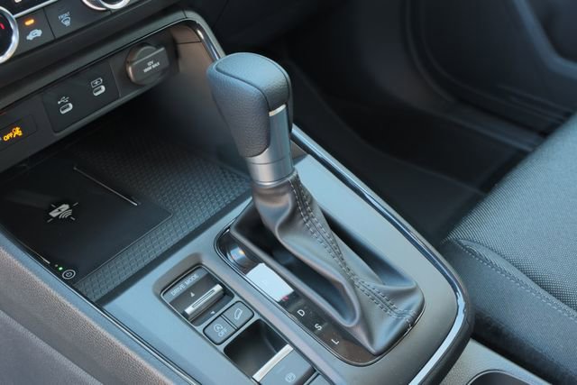 New 2026 Honda CR-V LX image 16