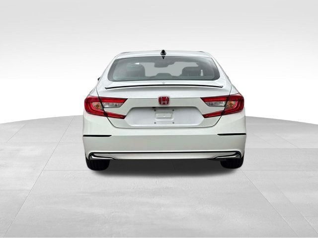 Used 2022 Honda Accord Sport image 7