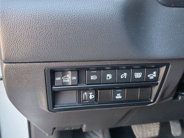 Used 2024 Toyota Tundra Limited w/ Power Package image 27
