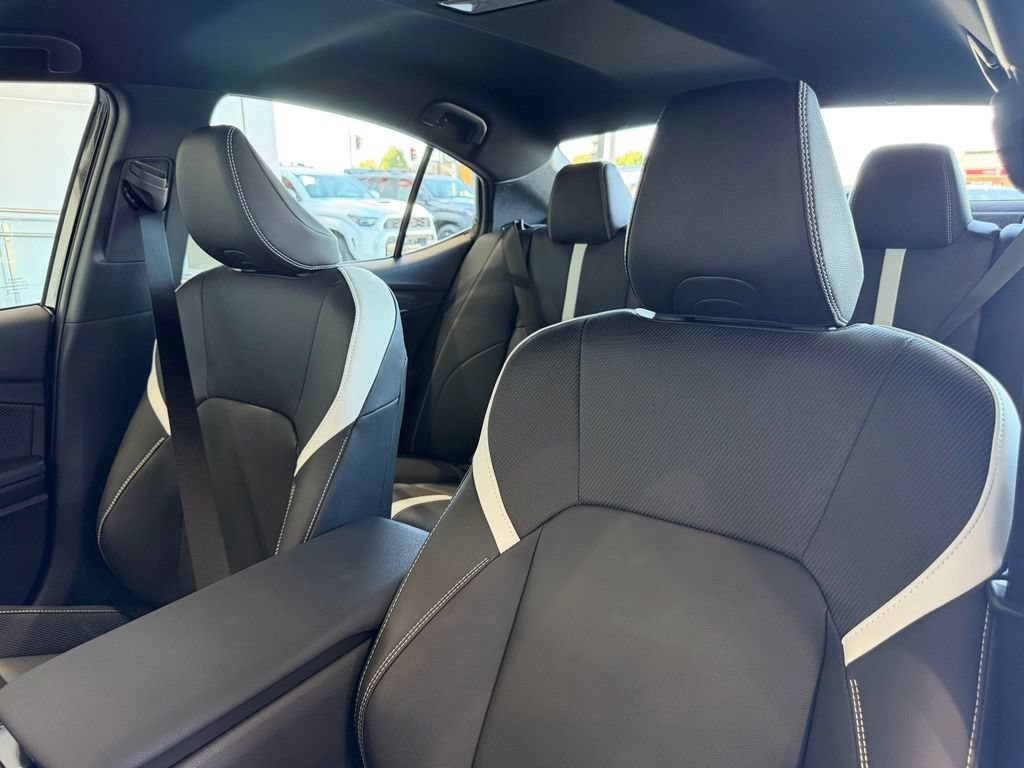 Used 2026 Toyota Camry SE FWD image 23