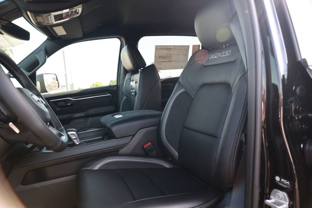 New 2026 RAM 1500 RHO AWD/4WD image 16