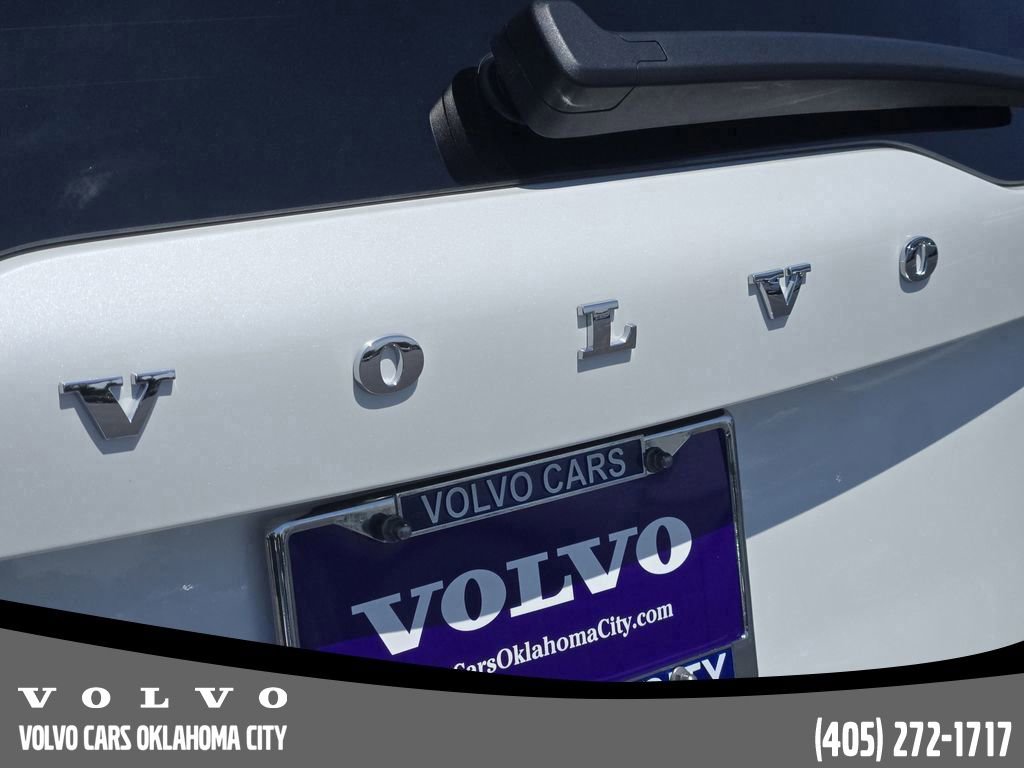 Used 2026 Volvo XC90 B6 Plus w/ Protection Package Premier image 11