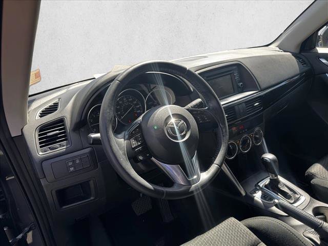 Used 2015 MAZDA CX-5 Touring AWD/4WD image 13