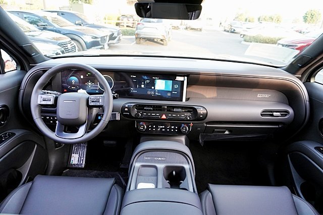 New 2026 Hyundai Palisade XRT Pro AWD/4WD image 24