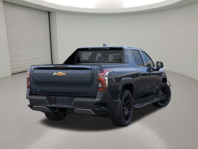 New 2026 Chevrolet Silverado EV LT w/ Plus Package image 4