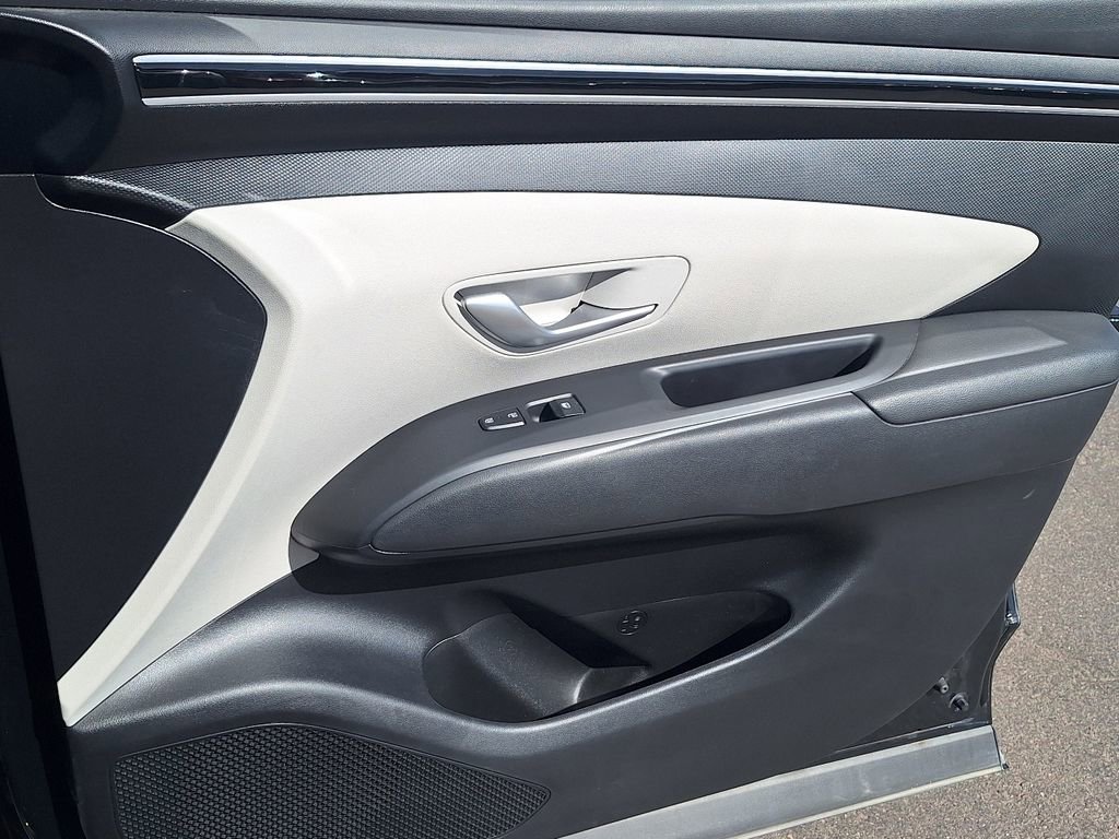 Certified 2022 Hyundai Tucson SEL AWD/4WD image 23