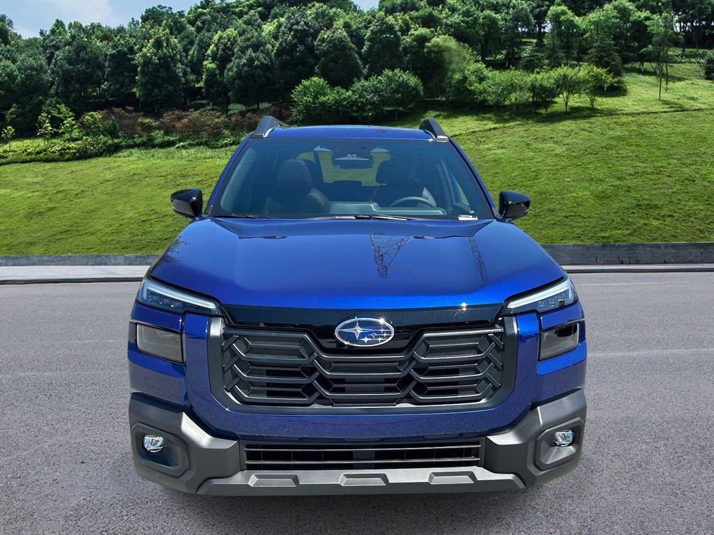 New 2026 Subaru Outback Premium AWD/4WD image 8