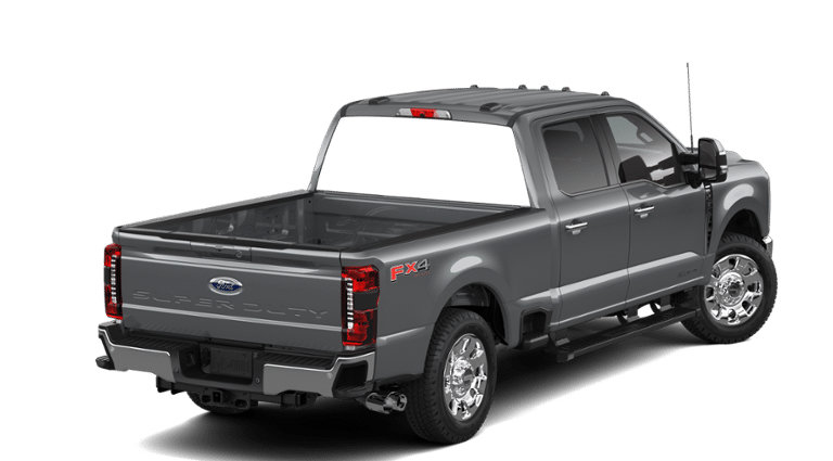 New 2026 Ford F250 4x4 Crew Cab Super Duty image 27